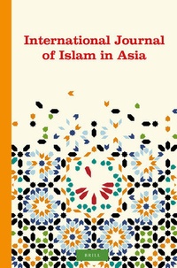 Abbildung von: International Journal of Islam in Asia - Brill