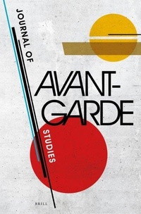 Abbildung von: Journal of Avant Garde Studies - Brill