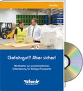 Abbildung von: Gefahrgut? Aber sicher! - Expertenpaket - ecomed Storck