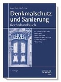 Cover: Denkmalschutz und Sanierung - Lexxion Verlagsgesellschaft