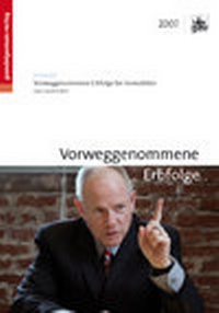 Abbildung von: Vorweggenommene Erbfolge bei Immobilien - mfh-verlag