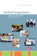 Cover: Einfach begeistern - Kellner