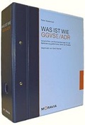 Abbildung von: WAS IST WIE - GGVS/ADR - MORAVIA