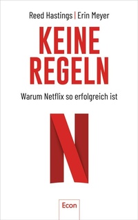 Bild vergrößern Bild: Keine Regeln - Ullstein Taschenbuchverlag