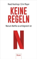 Cover: Keine Regeln - Ullstein Taschenbuchverlag