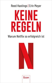 Bild vergrößern Bild: Keine Regeln - Econ