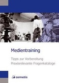 Cover: Medientraining - mi Wirtschaftsbuch
