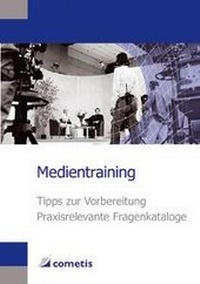 Enlarge image Cover: Medientraining - mi Wirtschaftsbuch