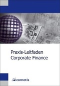 Cover: Praxis-Leitfaden Corporate Finance - KSV Medien