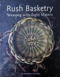 Enlarge image Cover: Rush Basketry - Basketmakers' Association