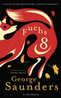 Cover: Fuchs 8 - Luchterhand Literaturverlag
