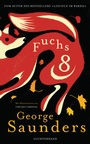 Cover: Fuchs 8 - Luchterhand Literaturverlag