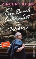 Cover: Ein Bauch lustwandelt durch Wien - Ullstein Taschenbuchverlag