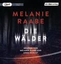 Cover: Die W&auml;lder - Der H&ouml;rverlag