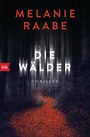 Cover: Die W&auml;lder - btb