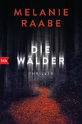 Cover: Die W&auml;lder - btb