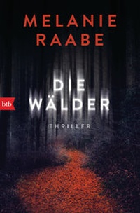 Enlarge image Cover: Die Wälder - btb