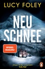 Cover: Neuschnee - Penguin