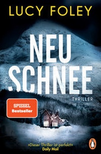Enlarge image Cover: Neuschnee - Penguin