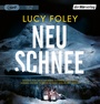 Cover: Neuschnee - Der Hörverlag