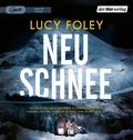 Cover: Neuschnee - Der H&ouml;rverlag