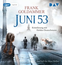Abbildung von: Juni 53 - Der Audio Verlag