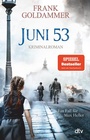 Cover: Juni 53 - dtv