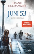 Cover: Juni 53 - dtv