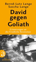 Cover: David gegen Goliath - Aufbau