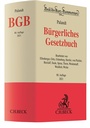 Bild: Bürgerliches Gesetzbuch: BGB - C.H.BECK