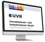 Bild: Zeitschriften-Modul UVR - Stollfuß