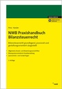 Bild: NWB Praxishandbuch Bilanzsteuerrecht - NWB