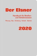 Cover: Der Elsner 2020 - Otto Elsner Verlag