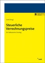 Bild: Steuerliche Verrechnungspreise - NWB
