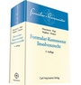 Cover: Formular-Kommentar Insolvenzrecht - Carl Heymanns Verlag