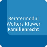 Bild vergrößern Bild: Beratermodul WoltersKluwer Familienrecht - Otto Schmidt Verlag