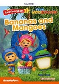 Cover: Reading Stars: Level 1: Bananas and Mangoes - Oxford University Press