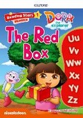 Cover: Reading Stars: Level 1: The Red Box - Oxford University Press