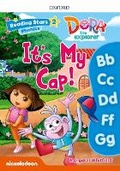Cover: Reading Stars: Level 2: It's My Cap! - Oxford University Press