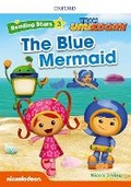 Cover: Reading Stars: Level 3: The Blue Mermaid - Oxford University Press