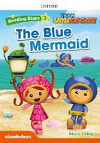 Enlarge image Cover: Reading Stars: Level 3: The Blue Mermaid - Oxford University Press