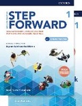 Cover: Step Forward: Level 1: Student Book/Workbook Pack with Online Practice - Oxford University Press
