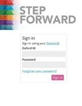 Cover: Step Forward: Level 5: Online Practice Teacher Pack - Oxford University Press