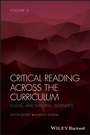 Cover: Critical Reading Across the Curriculum: Social and Natural Sciences - Wiley