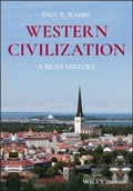 Cover: Western Civilization - Wiley