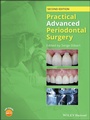 Cover: Practical Advanced Periodontal Surgery - Wiley-Blackwell
