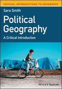 Enlarge image Cover: Political Geography: A Critical Introduction - Wiley-Blackwell