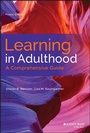 Cover: Learning in Adulthood: A Comprehensive Guide - Jossey-Bass