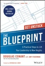 Cover: The Blueprint - Wiley
