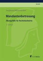 Cover: Mandantenbetreuung - C.F. Müller